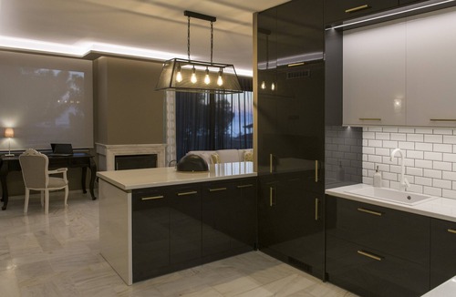 Lagonissi House | Aval Riviera