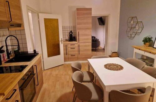 Paulstraße Apartment | Avali