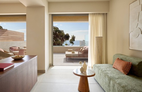 Dafnata Hotel | Avali, Mar-Bella Collection