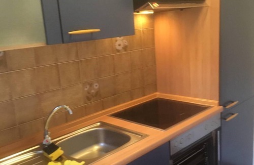 Cond Apartment | Avallon apartment 12 - 2-bed apartment Avallon