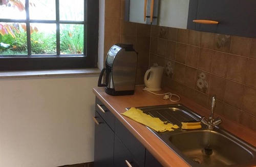 Cond Apartment | Avallon apartment 12 - 2-bed apartment Avallon