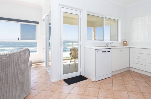 Yamba Apartment | Avalon 1 - Breathtaking panoramic views
