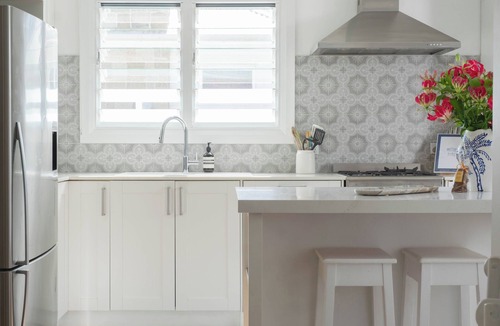 Avalon Beach Cottage | Avalon Beach Cottage, private, 100m to the beach.