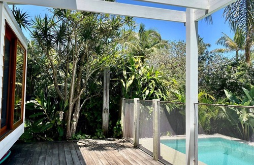 Avalon Beach House | Avalon Beach House by Beach Stays