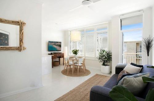 Avalon Beach Apartment | Avalon Beachside Apartment Pool Beach Access