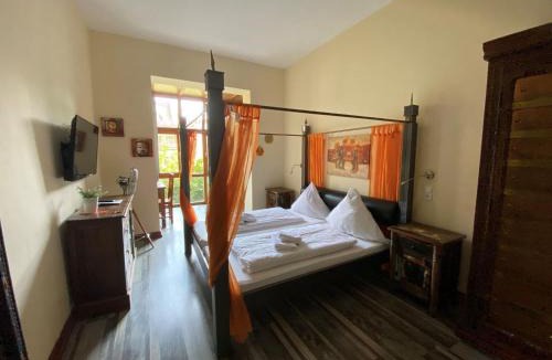 Vahrenwald-List Hotel | Avalon Bed & Breakfast Themen/- Nichtraucherhotel