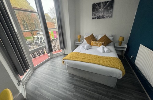 Kemptown House | Avalon Guest House
