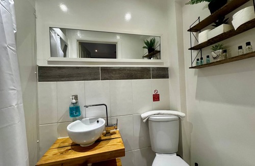 Kemptown House | Avalon Guest House