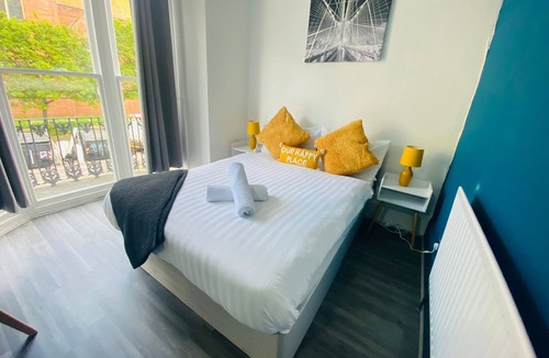 Kemptown House | Avalon Guest House
