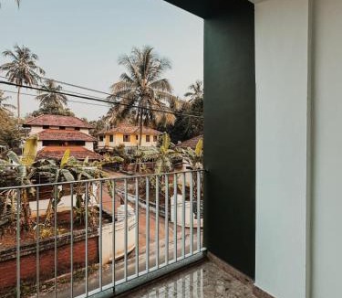 Perintalmanna Apartment | Avalon Homes