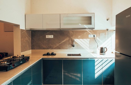 Perintalmanna Apartment | Avalon Homes
