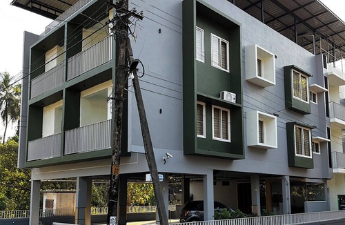 Perintalmanna Apartment | Avalon Homes