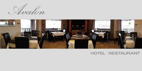 Overijse Hotel | Avalon Hotel