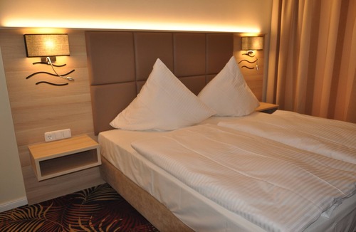 Fehmarn Hotel | Avalon Hotel Bellevue
