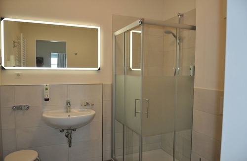 Fehmarn Hotel | Avalon Hotel Bellevue