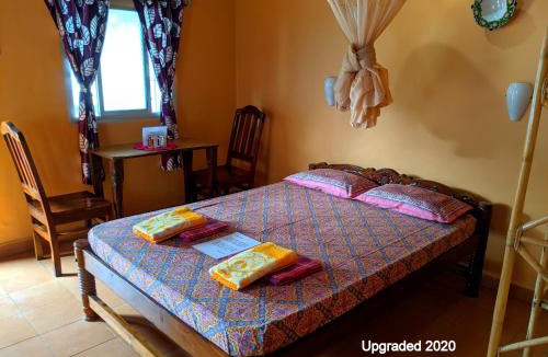 Mandrem Bed & Breakfast | Avalon Inn