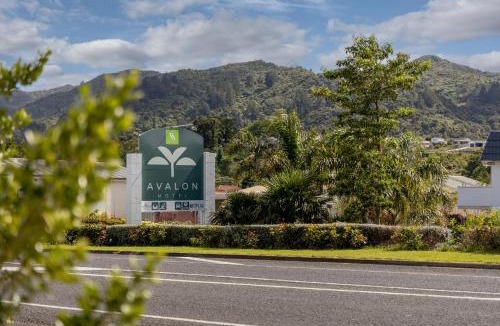 Thames Hotel | Avalon Motel Thames - Wenzel Motels