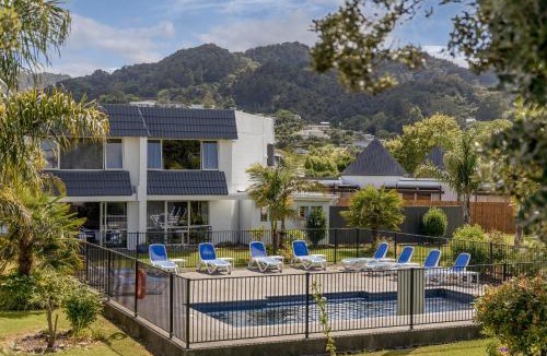 Thames Hotel | Avalon Motel Thames - Wenzel Motels