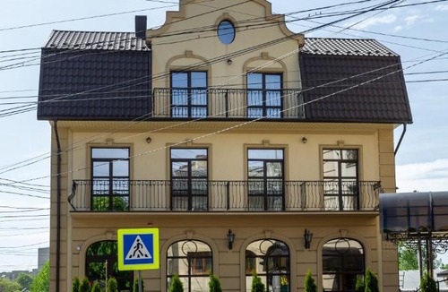 Ternopil Hotel | Avalon Palace