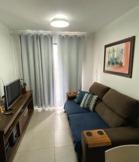 Jose Americo Apartment | Avalon Residence