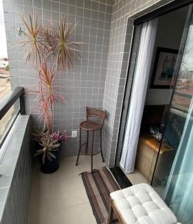 Jose Americo Apartment | Avalon Residence