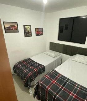 Jose Americo Apartment | Avalon Residence