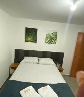 Jose Americo Apartment | Avalon Residence