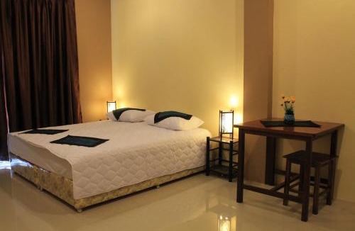Savannakhet Hotel | Avalon Residence