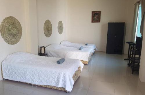 Savannakhet Hotel | Avalon Residence