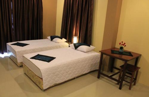 Savannakhet Hotel | Avalon Residence