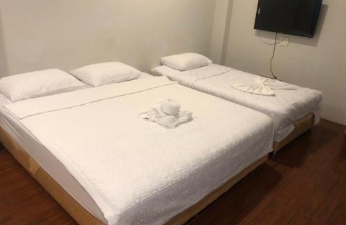 Savannakhet Hotel | avalon residence2
