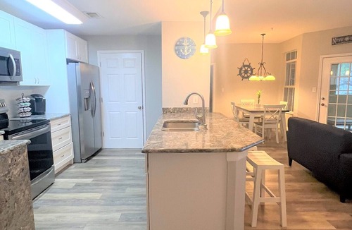 Clearwater Condo | AVALON RESORT, LUXURY CUSTOM 2/2 BEACH THEMED CONDO, HEATED POOL, CLOSE TO BEACH