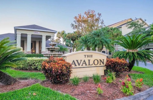 Clearwater Condo | AVALON RESORT, LUXURY CUSTOM 2/2 BEACH THEMED CONDO, HEATED POOL, CLOSE TO BEACH