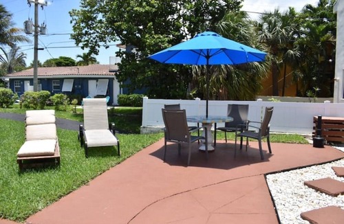 The Cove Apartment | AVALON RESORT (studio K3)