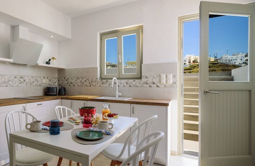 Pyrgos Villa | Avan Luxury Villas