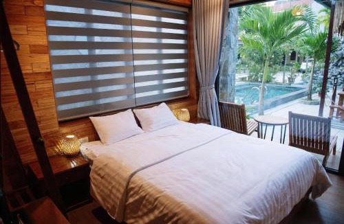 Ninh Binh Hotel | Avana House