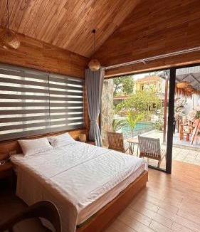 Ninh Binh Hotel | Avana House