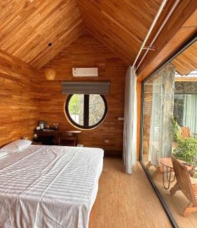 Ninh Binh Hotel | Avana House