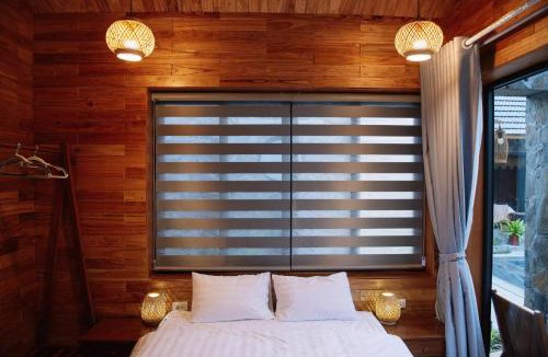 Ninh Binh Hotel | Avana House