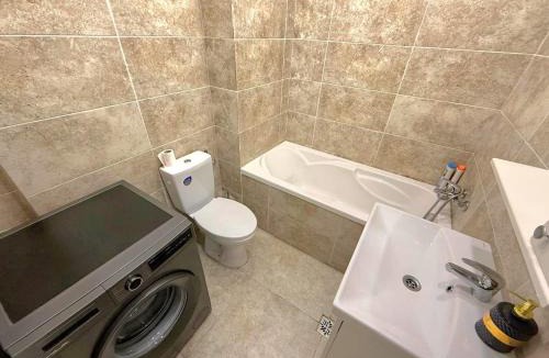 Bucharest Apartment | Avangarde City bloc 7