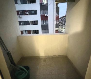Bucharest Apartment | Avangarde City bloc 7