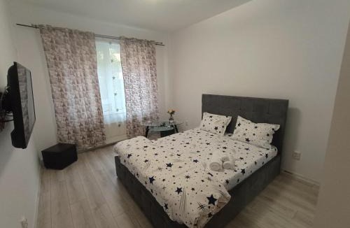 Chiajna Apartment | Avangarde House