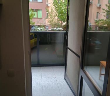 Chiajna Apartment | Avangarde House