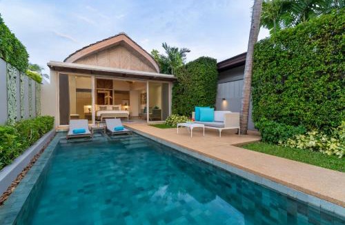 Taling Ngam Resort | Avani Plus Samui Resort