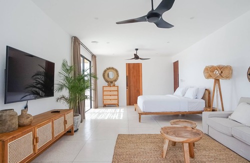 Babakan Hotel | Avanoa Villa