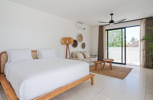Babakan Hotel | Avanoa Villa