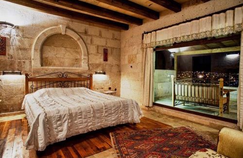 Avanos Hotel | Avanos Evi