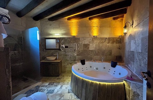 Avanos Hotel | Avanos Suites