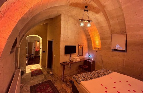 Avanos Hotel | Avanos Suites