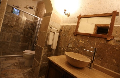 Avanos Hotel | Avanos Suites